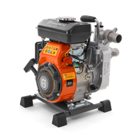 Мотопомпа Husqvarna W40P - фото 60730