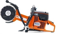 Бензорез Husqvarna K 760 Cut-n-Break - фото 60830