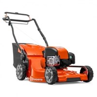 Газонокосилка бензиновая Husqvarna LC 347V - фото 60831