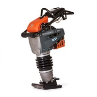 Вибротрамбовка Husqvarna LT 6005 11" +, 280 x 330, Honda GXR120 - фото 60851