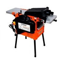 Станок деревообрабатывающий универсальный СТИНКО WOODKRAFT ST-2200R - фото 60856
