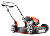 Газонокосилка бензиновая Husqvarna LB 248 S - фото 60881