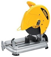 Пила монтажная отрезная DEWALT D28715-QS - фото 60928