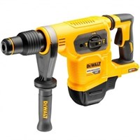 DEWALT DCH481N, 54 В XR FLEXVOLT перфоратор аккумуляторный - фото 60953