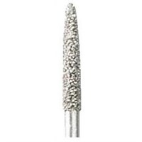 Зазубренная насадка из карбида вольфрама игольчатой формы 6,4 мм (9931) Dremel, 2.615.993.132 - фото 60981