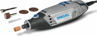 Инструмент многофункциональный Dremel 3000-1/5 5 насадок в комплекте, F.013.300.0JX - фото 60985