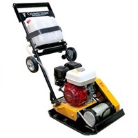 Виброплита Сплитстоун VS-245 Е8 (Honda GX160 4.8HP VS245Е8СА.12А-01) 111/121 кг - фото 61009