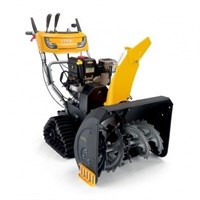 Снегоуборщик бензиновый STIGA ST  5266 PB TRAC - фото 61029