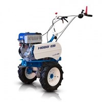 Мотоблок Нева МБ23-МультиАГРО Yamaha (МХ300) PRO - фото 61175