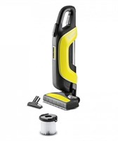 Аккумуляторный пылесос Karcher VC 5 Cordless - фото 61239