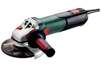 Угловая шлифмашина Metabo WEV 17-150 Quick, 600473000 - фото 61251