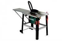 Циркулярная пила Metabo TKHS 315 C 2000 WNB, 0103152000 - фото 61253