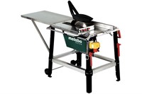 Циркулярная пила Metabo TKHS 315 M - 4,2 DNB, 0103153300 - фото 61255