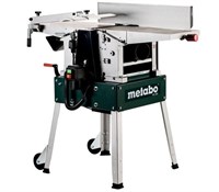 Станок фуговально-строгальный  Metabo HC 260 C - 2,8 DNB, 0114026100 - фото 61259