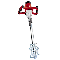 Миксер Einhell TE-MX 1600-2 CE Twin - фото 61310