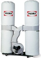 Стружкопылесос OP-2200 PROMA - фото 61373