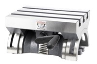 Стол координатный наклоняемый VISPROM KTT-255 - фото 61577