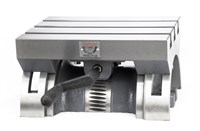 Стол координатный наклоняемый VISPROM KTT-300 - фото 61581