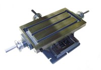 Стол 2-х координатный VISPROM KRS-425 - фото 61589