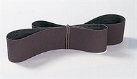 Шлифлента 100/915 Р120 PROMA - фото 61598