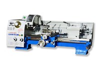 Токарный станок VISPROM SPV-550 - фото 61650