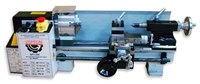Токарный станок VISPROM SPV-300 - фото 61678