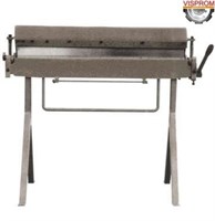 Ручная листогибочная машина VISPROM LR-1.2x1300 VISPROM - фото 61751