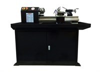 Токарный станок с ЧПУ VISPROM SPV-430H CNC - фото 61777