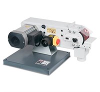 Шлифовальный станок BPK-2100/230 PROMA - фото 61823
