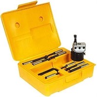 VH-50/9SET расточная головка с набором резцов PROMA - фото 61825