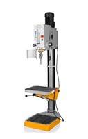 Сверлильный станок VISPROM B-1832G/400 - фото 61851
