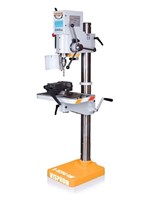Сверлильный станок VISPROM B-1825G/400 - фото 61852