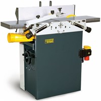 Фуговально-рейсмусовый станок HP-250-2/400 PROMA - фото 61857