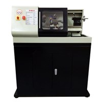 Токарный станок с ЧПУ SPV-400H CNC PROMA - фото 61862