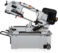 Ленточнопильный станок VISPROM PPK-230B - фото 61878