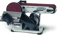 Станок для шлифования BP-100 PROMA - фото 61893