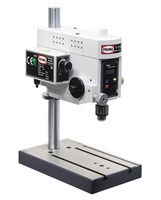 Сверлильный станок PROMA VR-6DF/230 - фото 61942