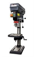 Настольный сверлильный станок E-1516 BVL/400 PROMA - фото 61945