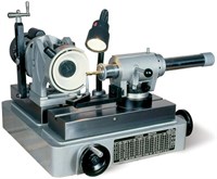 Станок для заточки инструмента ON-220 PROMA - фото 62003