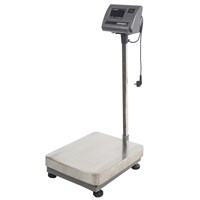 Весы электронные платформенные TOR PS-300 300 кг - фото 62725