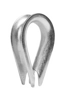 Коуш 22,0 мм TOR DIN 6899 (тип B) - фото 62978