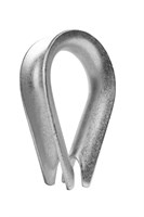 Коуш 30,0 мм TOR DIN 6899 (тип B) - фото 62981