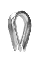 Коуш 32,0 мм TOR DIN 6899 (тип B) - фото 62982