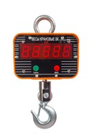 Весы электронные крановые TOR OCS-0,5-T 0,5T - фото 63100