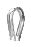 Коуш 45,0 мм TOR DIN 6899 (тип B) - фото 63178