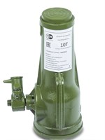 Домкрат винтовой TOR ДВ 10,0 т - фото 63315