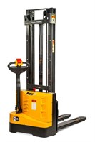 Штабелер электрический самоходный TOR 1,2т 
3,0м WS12S-3000 - фото 63803