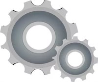 Двигатель подъема для тали электрической TOR CD1 0.5 t - фото 64006