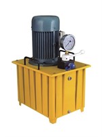 Насос электрогидравлический TOR HHB-630M (220V/1PH/1.5KW) - фото 64609