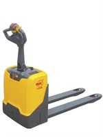 Тележка электрическая самоходная XILIN г/п 2000 CBD20W - фото 64826